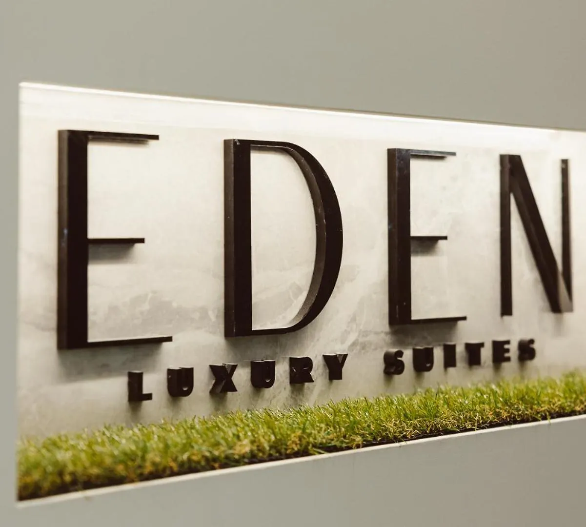 Apartment Eden Luxury Suite #2 Thessaloniki Greece
