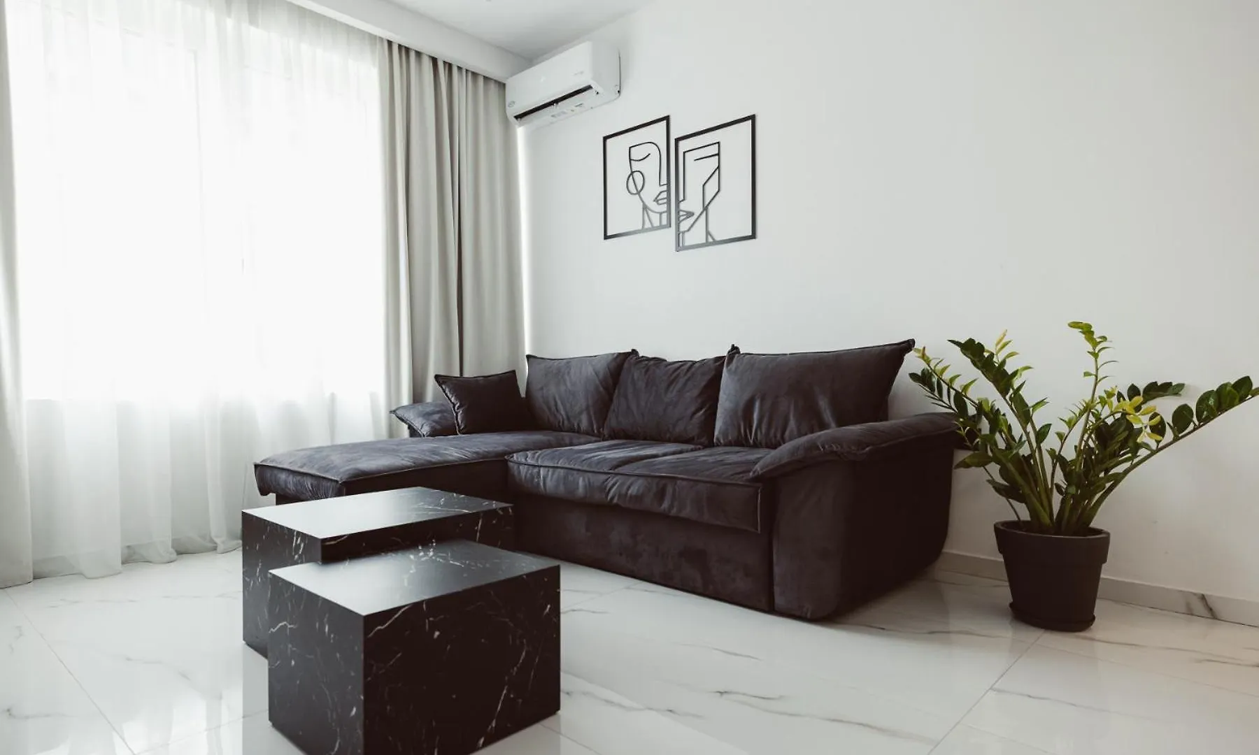 Eden Luxury Suite #2 Thessaloniki 0*,