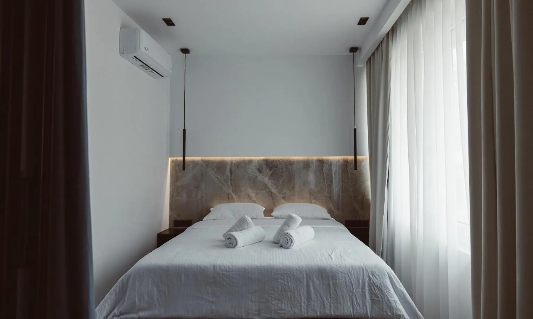 Apartment Eden Luxury Suite #2 Thessaloniki