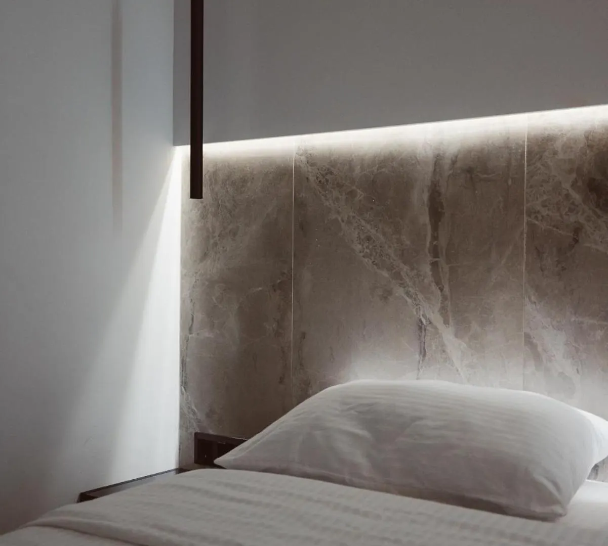 Eden Luxury Suite #2 Thessaloniki