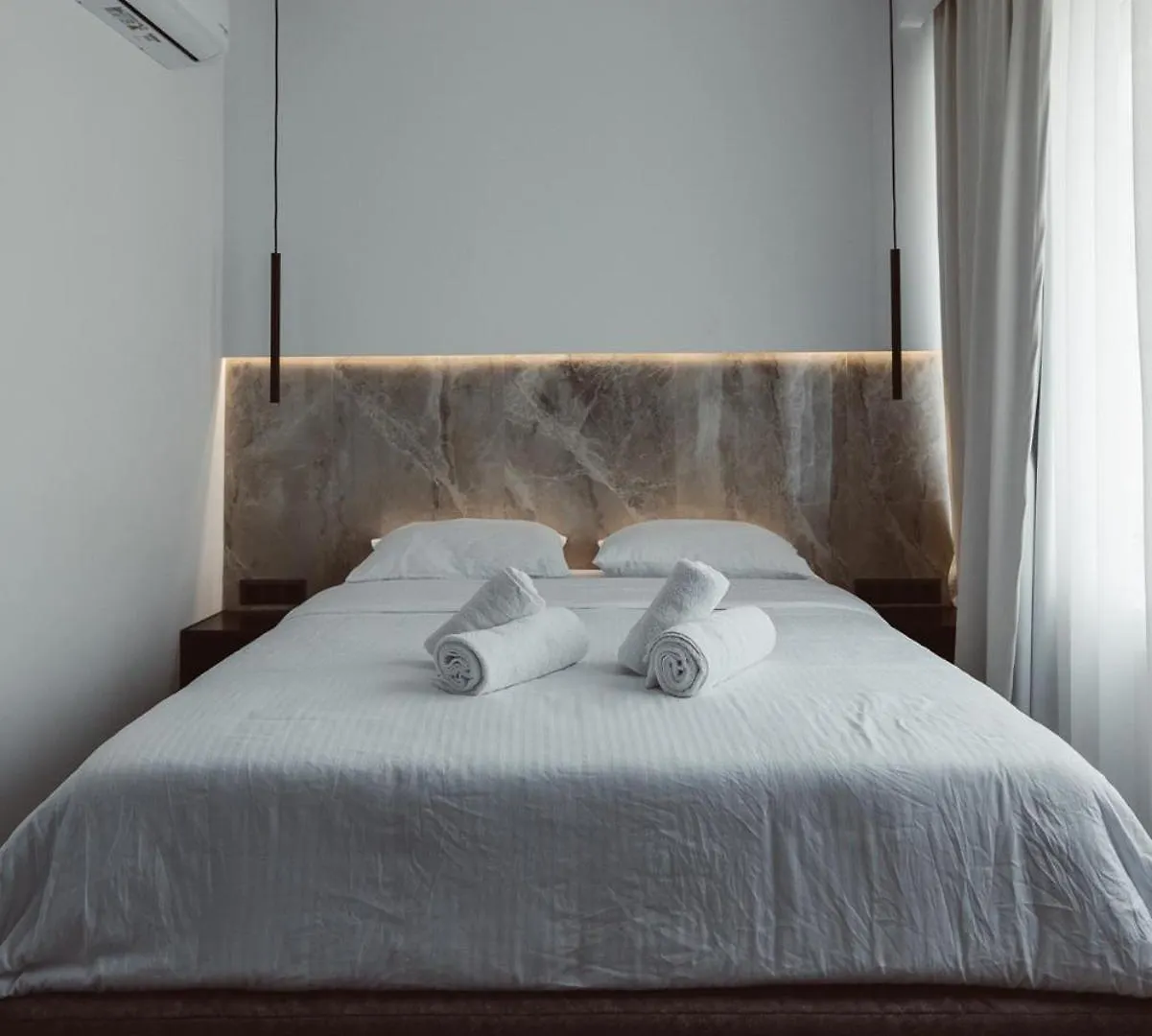 Eden Luxury Suite #2 Thessaloniki