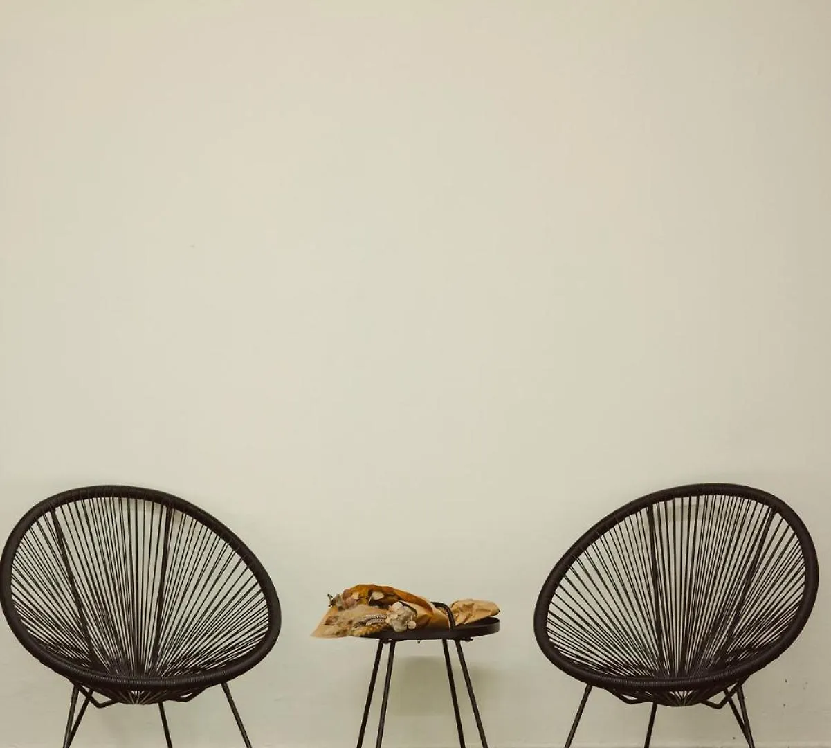 Eden Luxury Suite #2 Thessaloniki