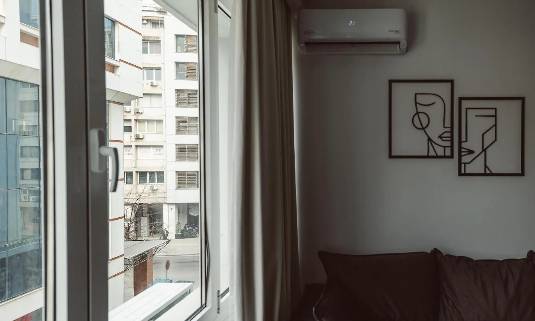 Apartment Eden Luxury Suite #2 Thessaloniki