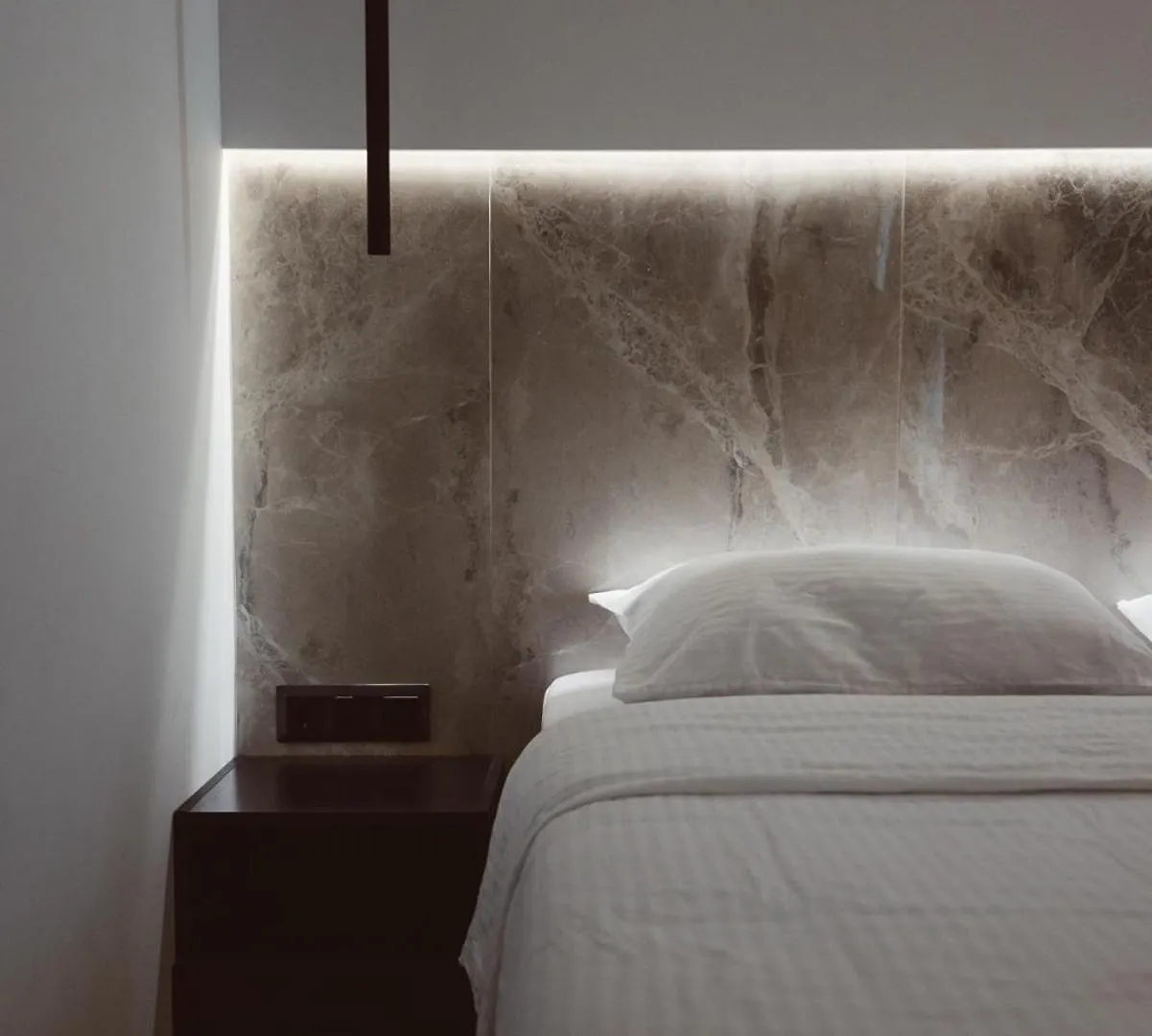 Apartment Eden Luxury Suite #2 Thessaloniki Greece