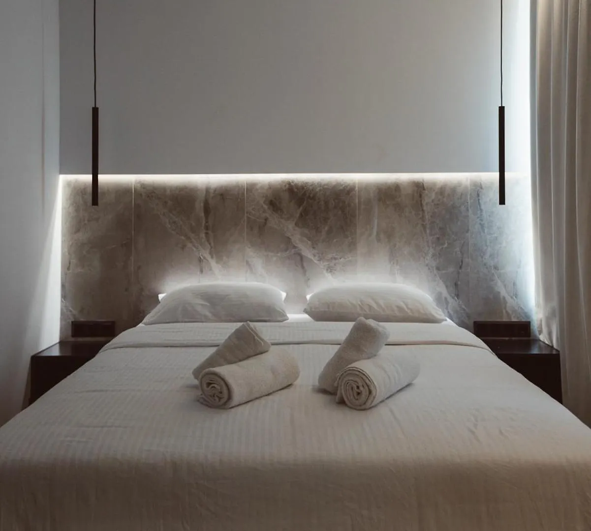 Eden Luxury Suite #2 Thessaloniki