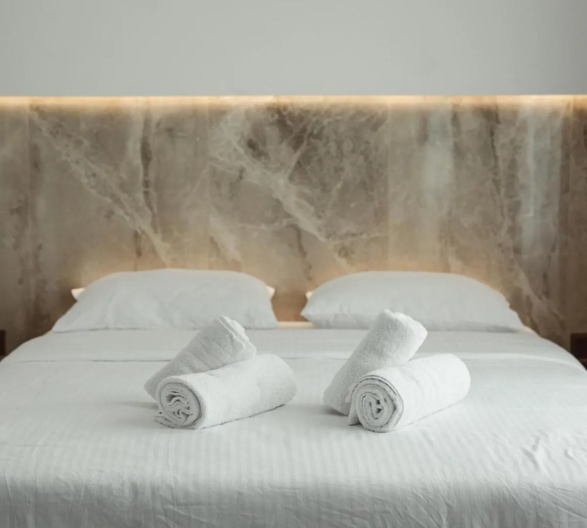 Eden Luxury Suite #2 Thessaloniki
