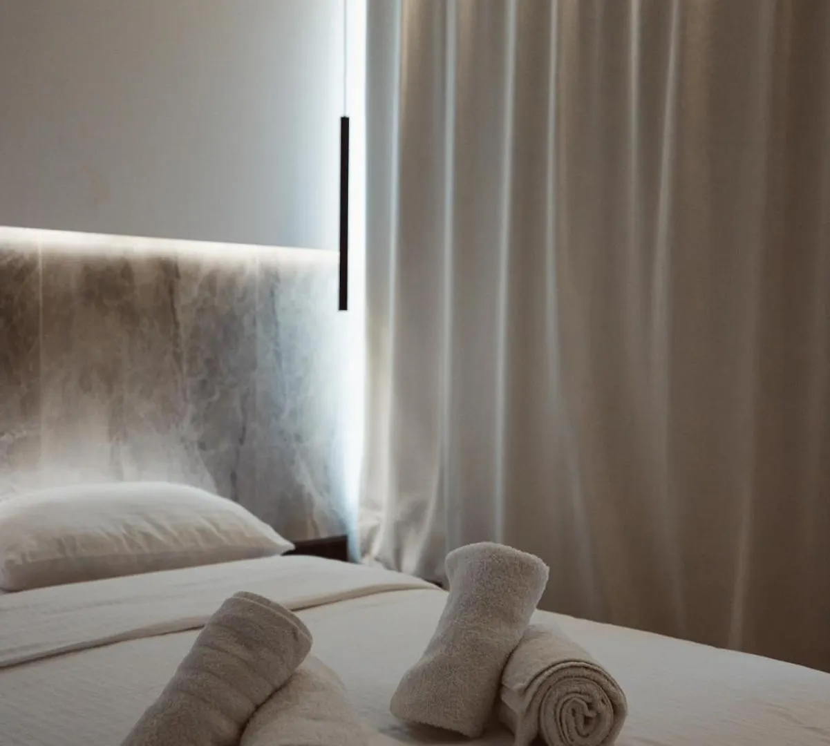 Eden Luxury Suite #2 Thessaloniki