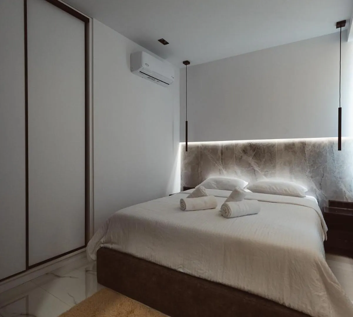 Apartment Eden Luxury Suite #2 Thessaloniki