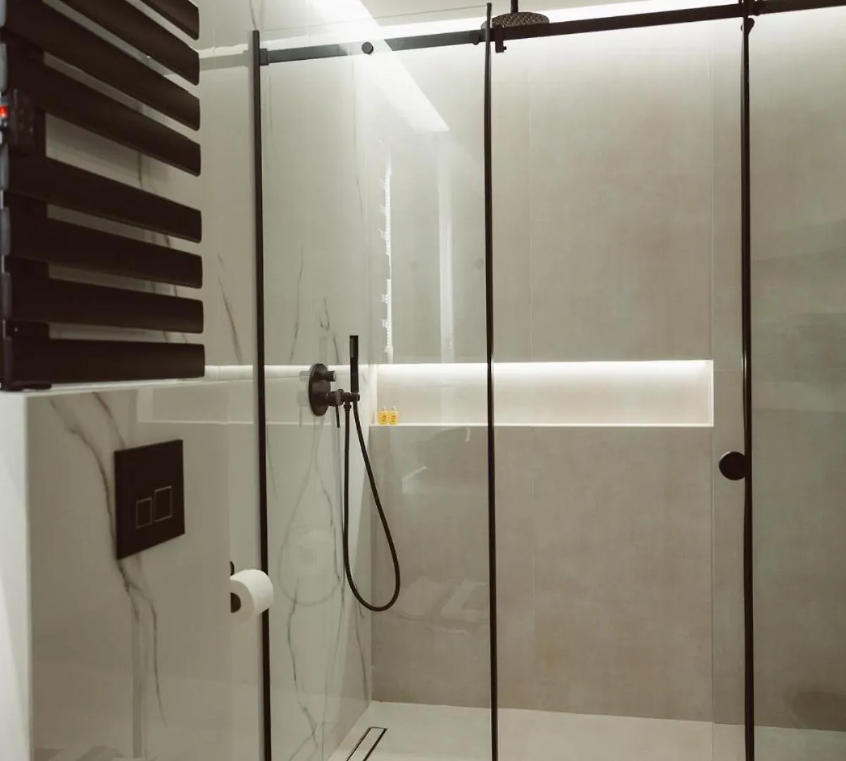 Apartment Eden Luxury Suite #2 Thessaloniki