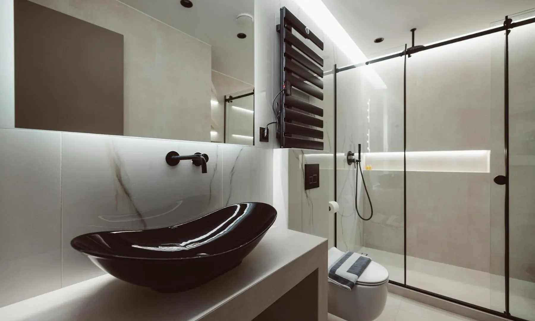 Eden Luxury Suite #2 Thessaloniki 0*,  Greece