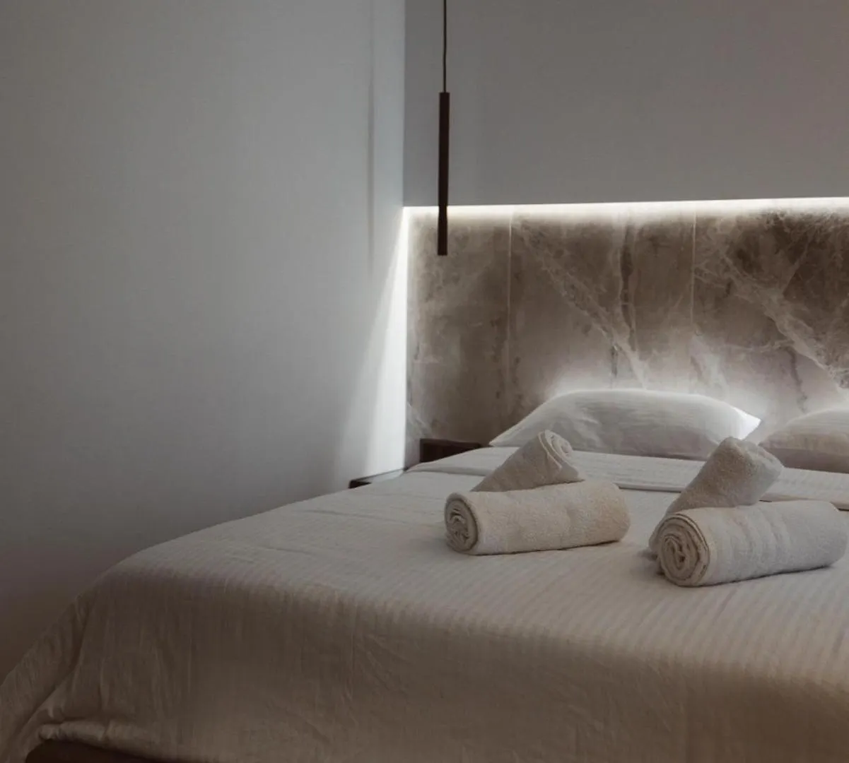 Eden Luxury Suite #2 Thessaloniki Apartment