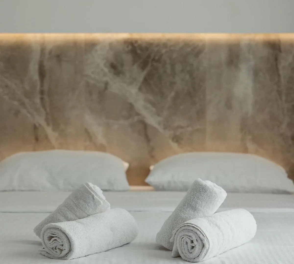 Eden Luxury Suite #2 Thessaloniki 0*,