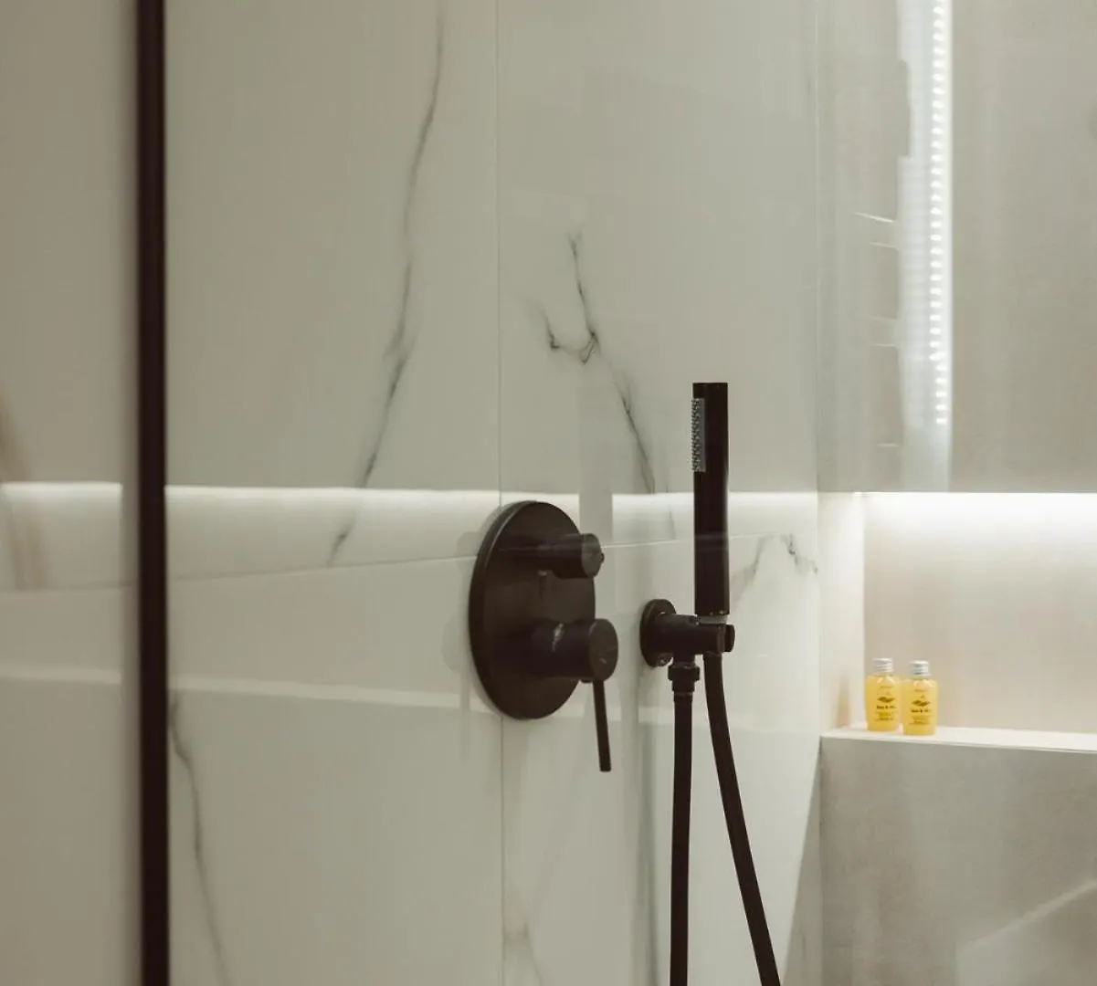 Eden Luxury Suite #2 Thessaloniki Apartment