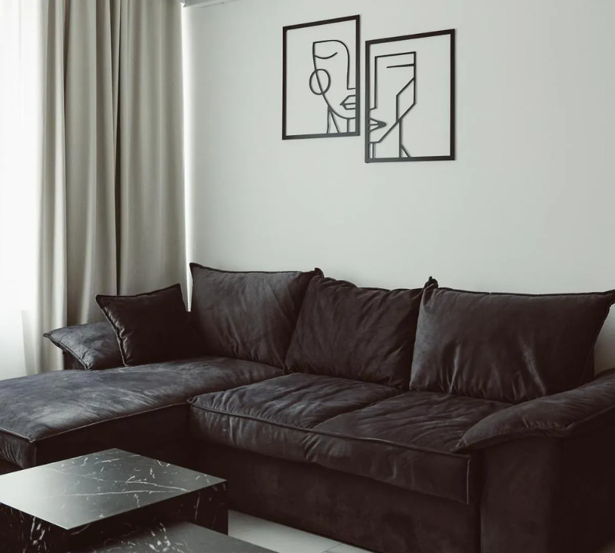 Apartment Eden Luxury Suite #2 Thessaloniki