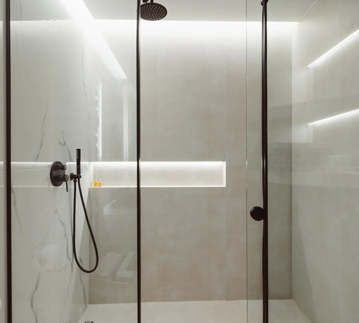 Apartment Eden Luxury Suite #2 Thessaloniki