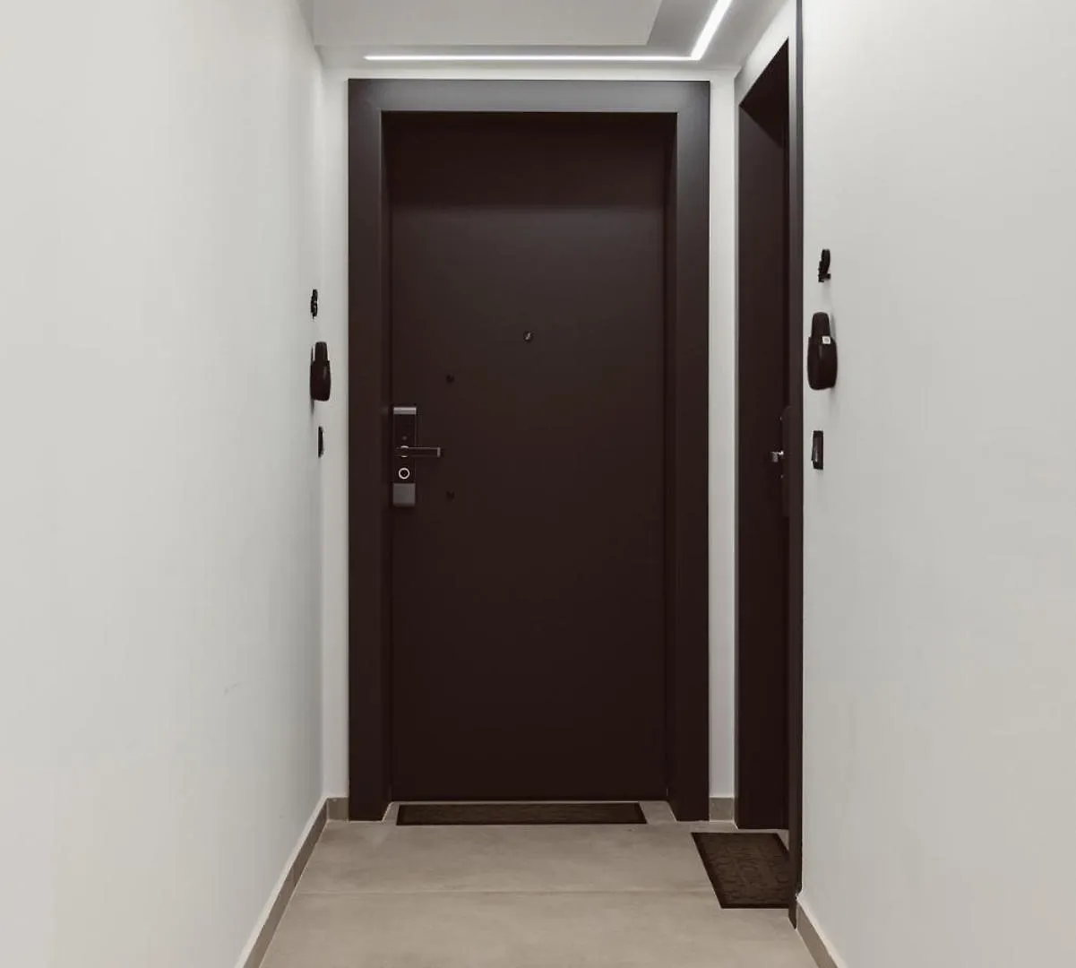 Eden Luxury Suite #2 Thessaloniki Greece