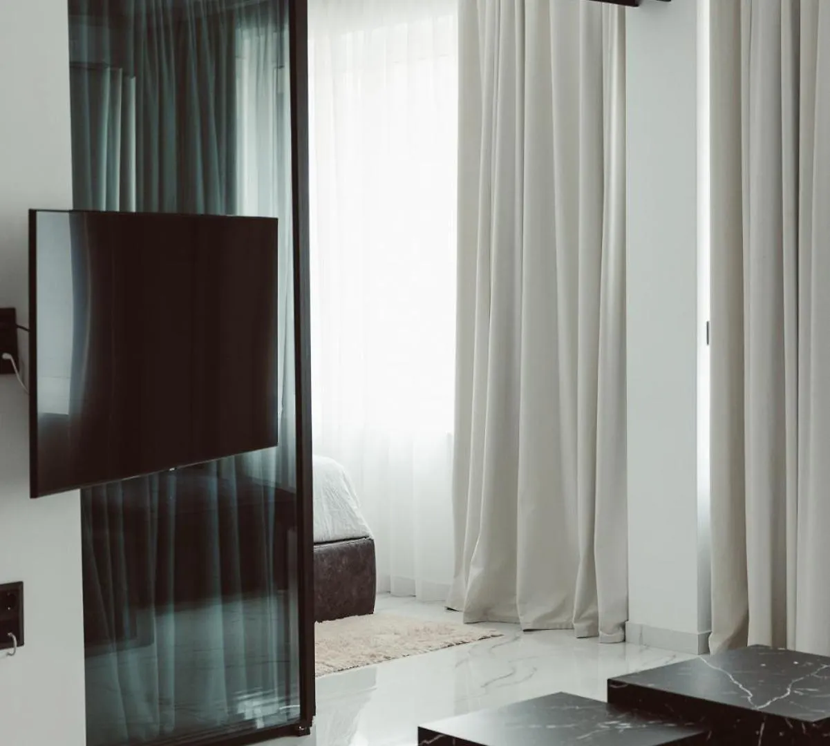 Eden Luxury Suite #2 Thessaloniki Greece